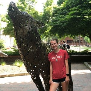 Meet your Posher, Karis